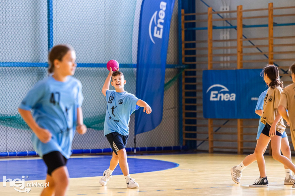 Enea Cup w Radomyślu Wielkim