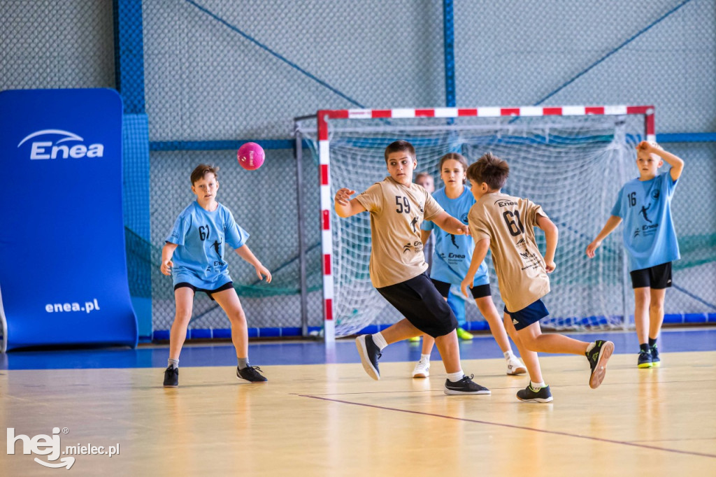 Enea Cup w Radomyślu Wielkim