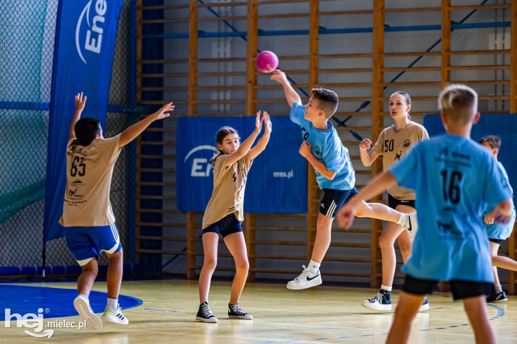 Enea Cup w Radomyślu Wielkim