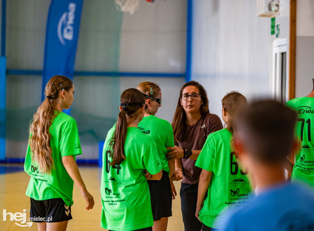 Enea Cup w Radomyślu Wielkim