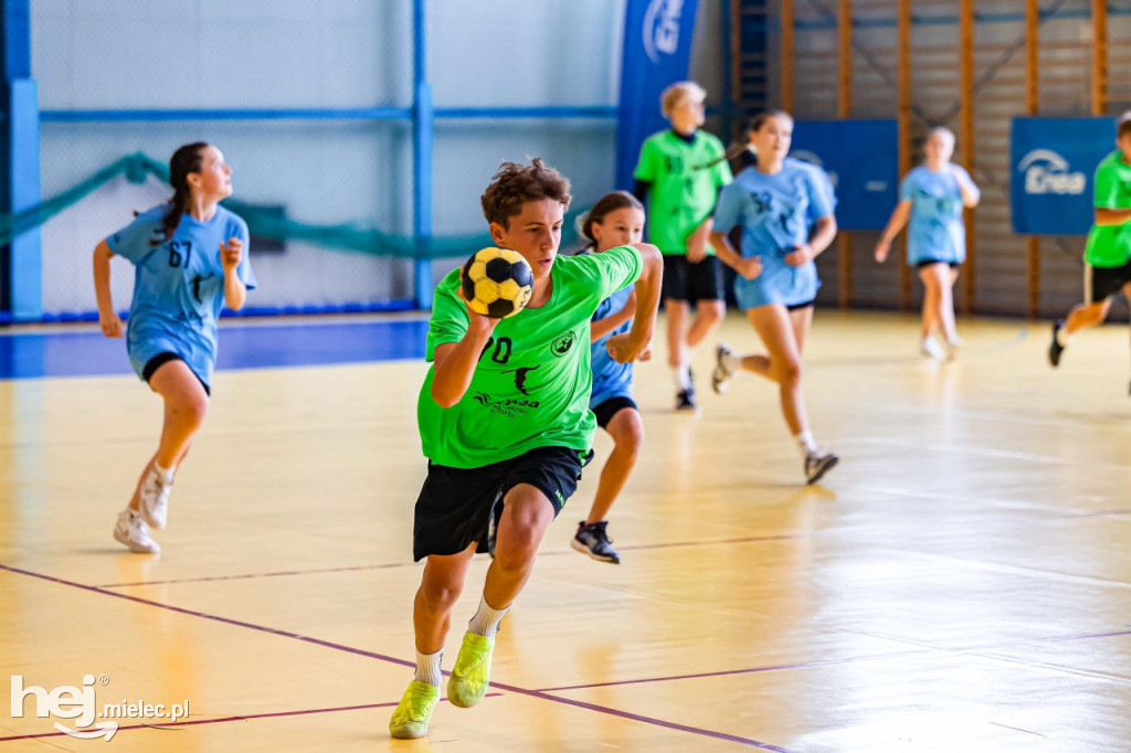 Enea Cup w Radomyślu Wielkim