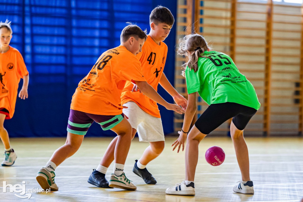 Enea Cup w Radomyślu Wielkim