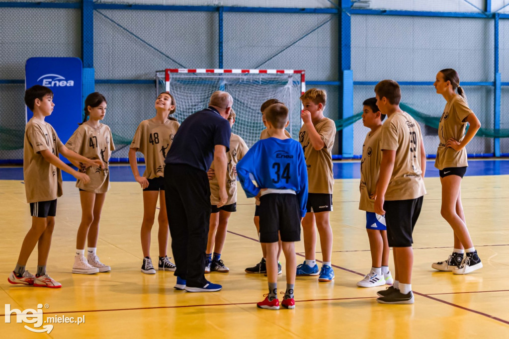 Enea Cup w Radomyślu Wielkim