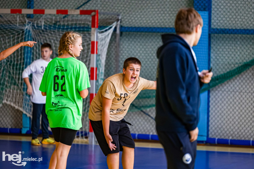 Enea Cup w Radomyślu Wielkim