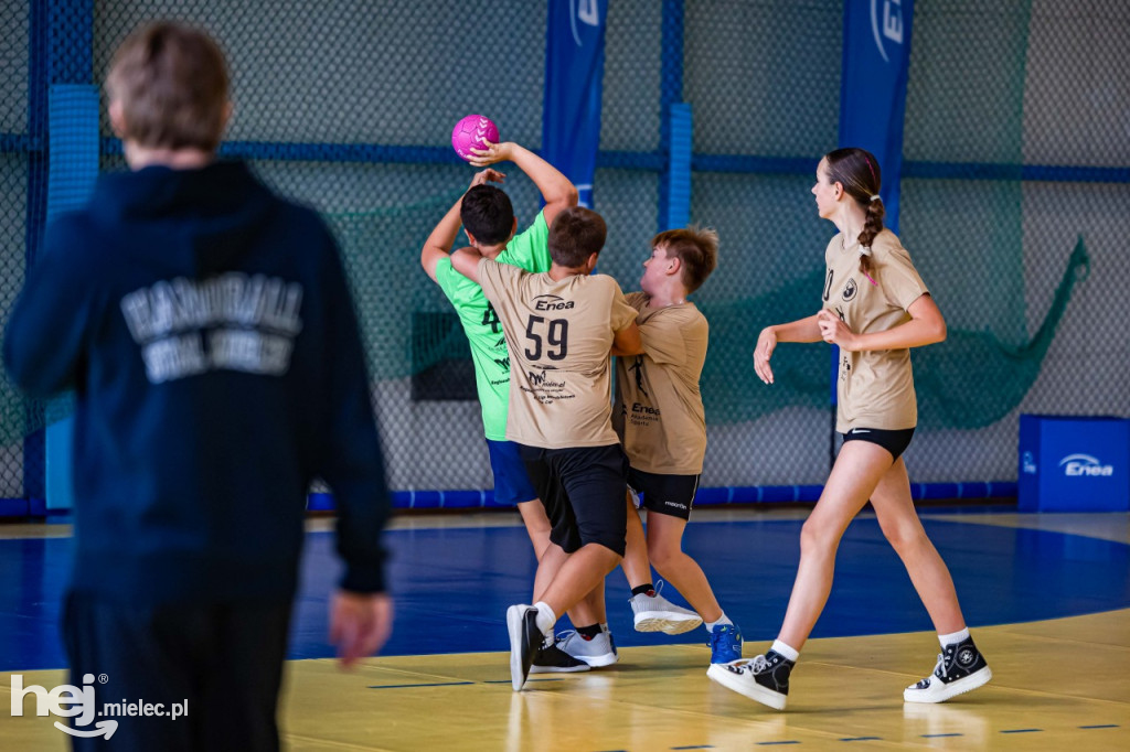 Enea Cup w Radomyślu Wielkim