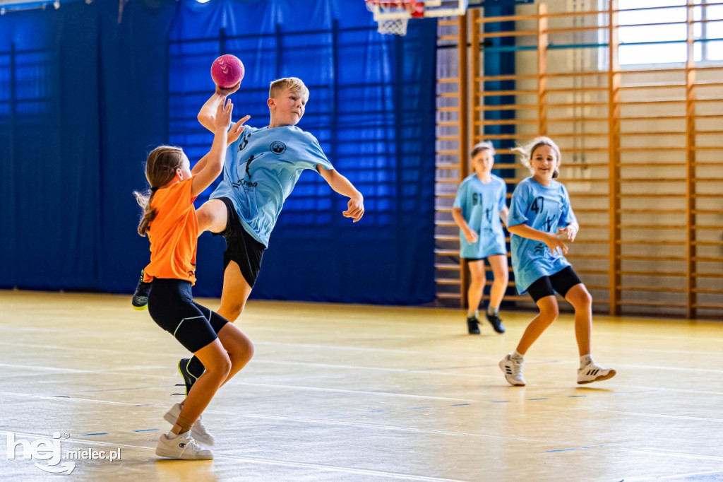 Enea Cup w Radomyślu Wielkim