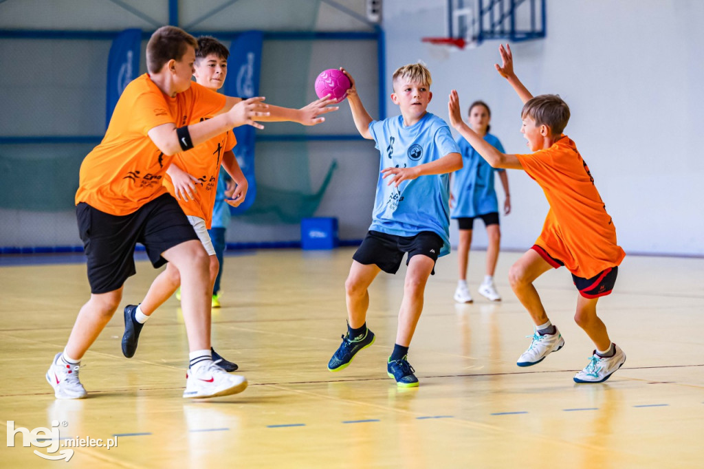 Enea Cup w Radomyślu Wielkim