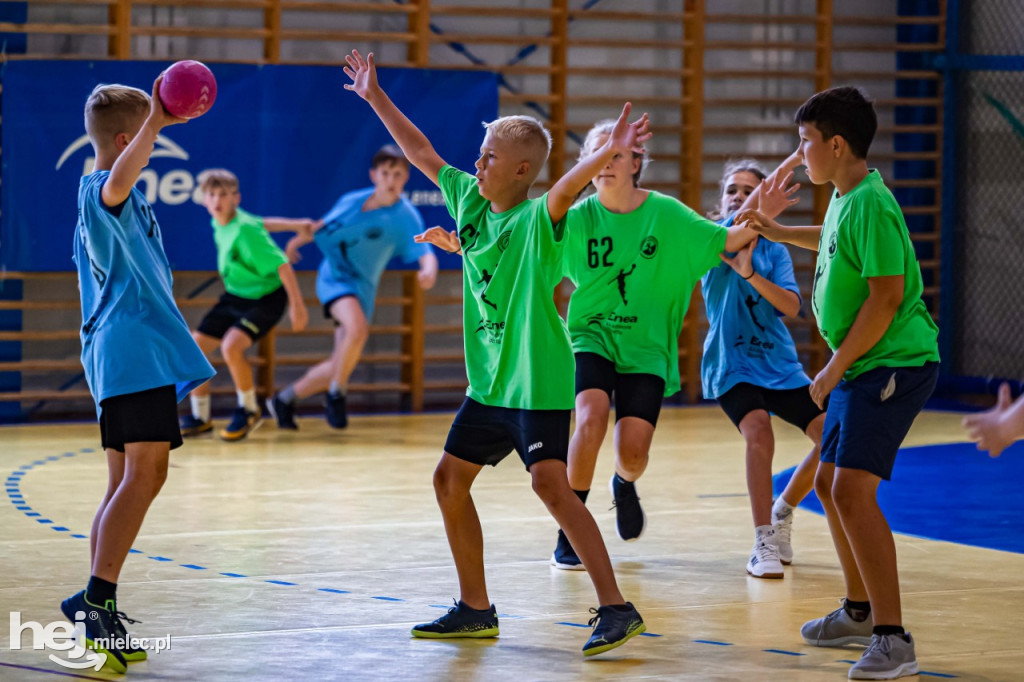 Enea Cup w Radomyślu Wielkim