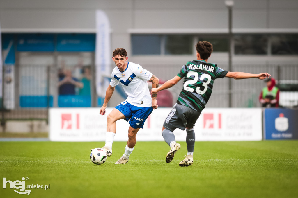 FKS Stal Mielec - Lechia Gdańsk [BOISKO]