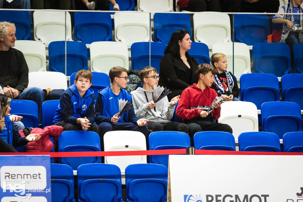 Handball Stal Mielec - Gwardia Koszalin