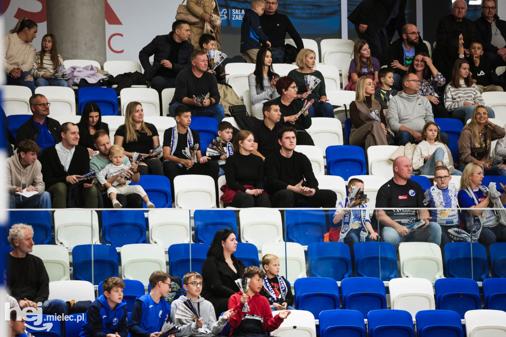 Handball Stal Mielec - Gwardia Koszalin