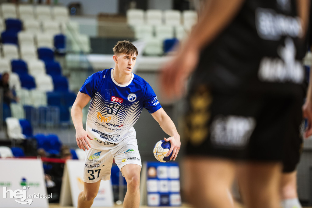 Handball Stal Mielec - Gwardia Koszalin