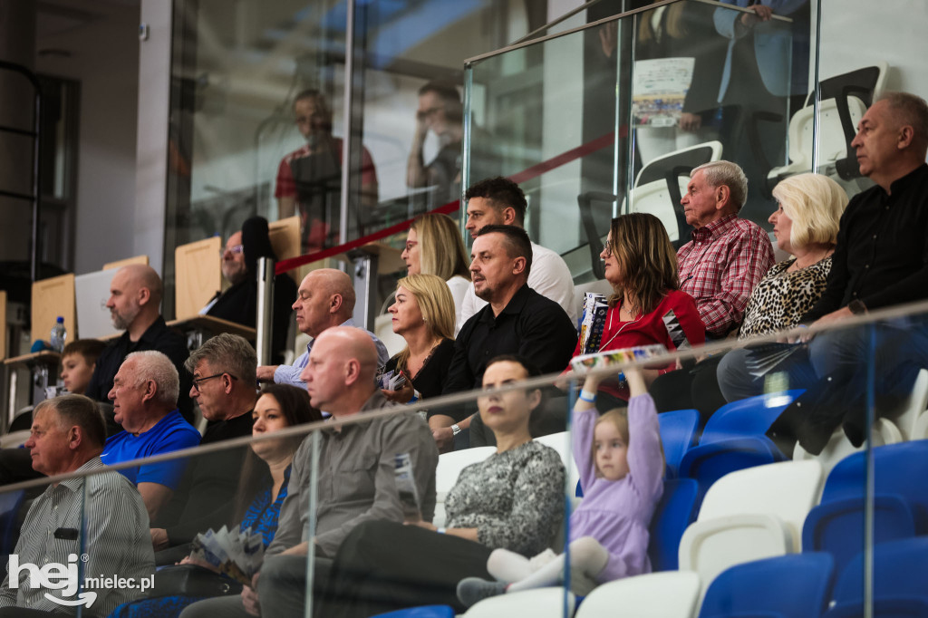 Handball Stal Mielec - Gwardia Koszalin