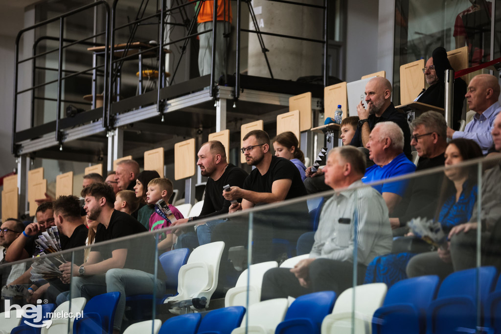 Handball Stal Mielec - Gwardia Koszalin