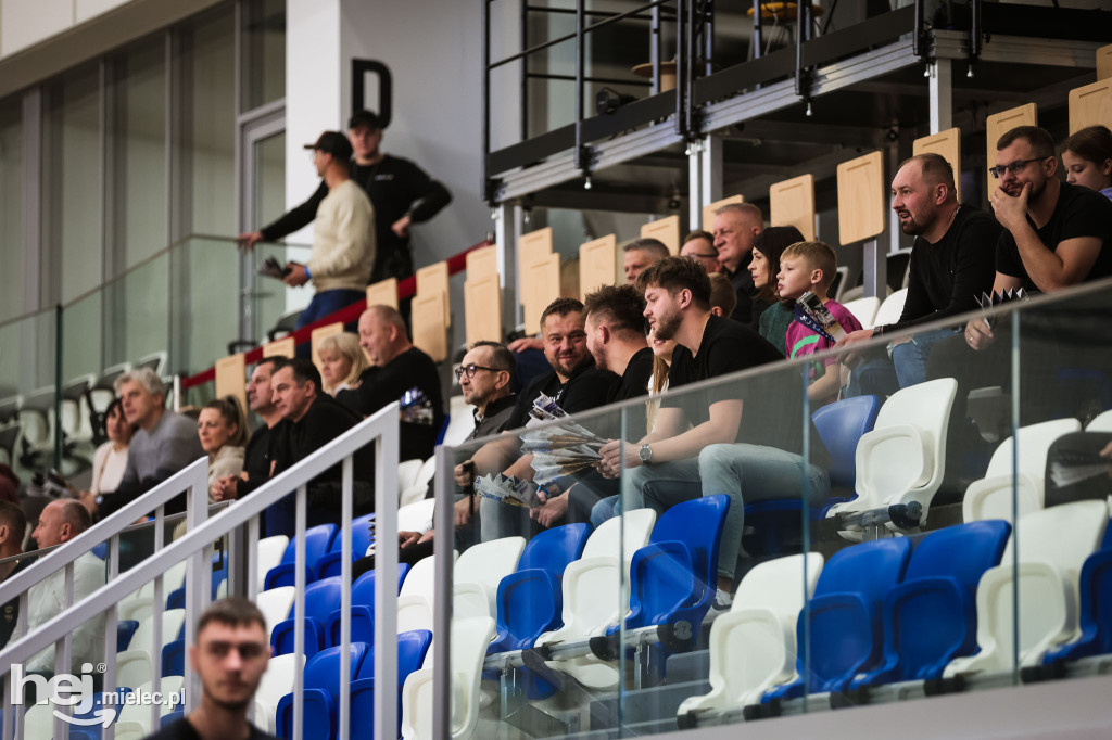 Handball Stal Mielec - Gwardia Koszalin