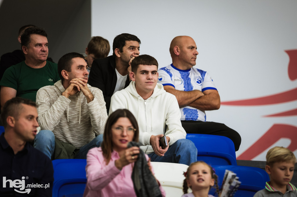 Handball Stal Mielec - Gwardia Koszalin