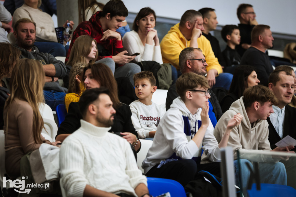 Handball Stal Mielec - Gwardia Koszalin