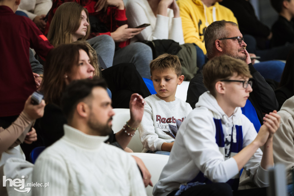 Handball Stal Mielec - Gwardia Koszalin