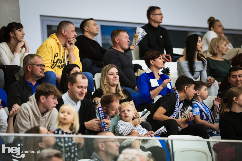 Handball Stal Mielec - Gwardia Koszalin