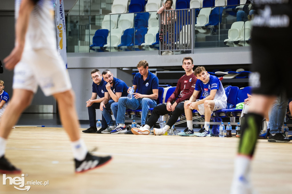 Handball Stal Mielec - Gwardia Koszalin