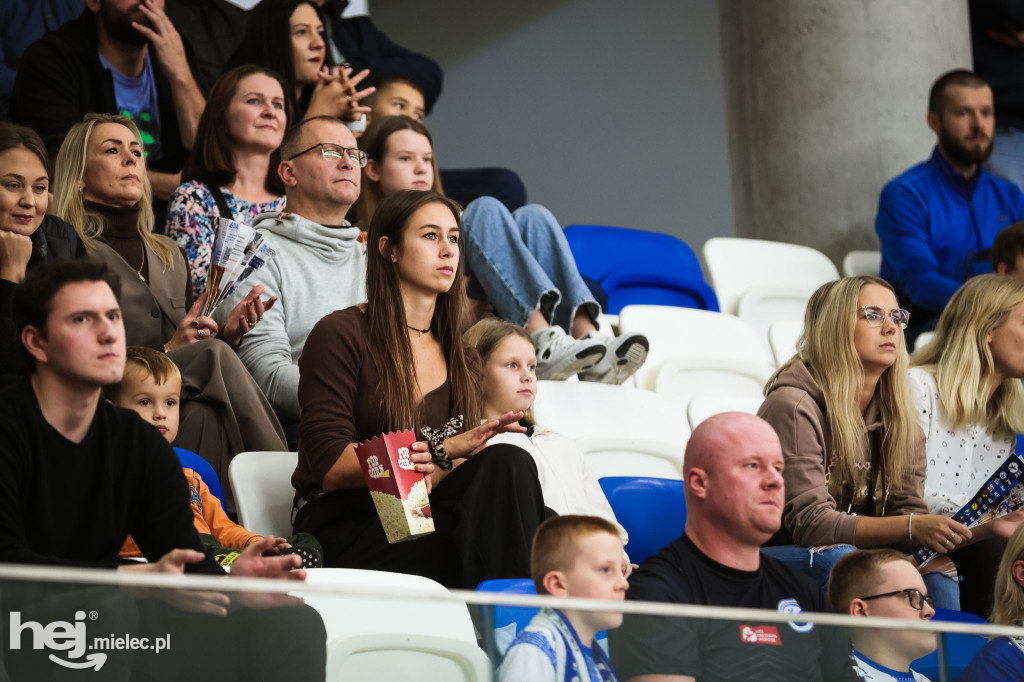 Handball Stal Mielec - Gwardia Koszalin