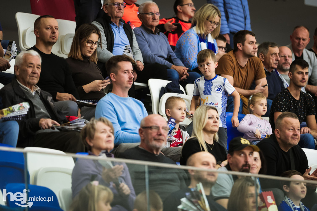 Handball Stal Mielec - Gwardia Koszalin