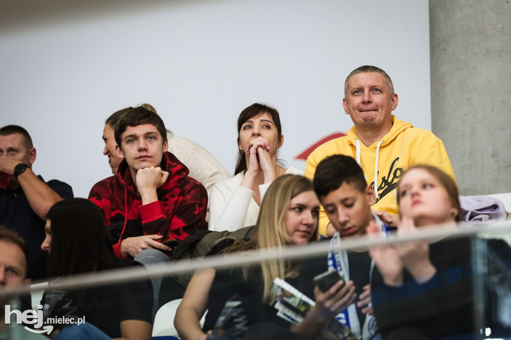 Handball Stal Mielec - Gwardia Koszalin