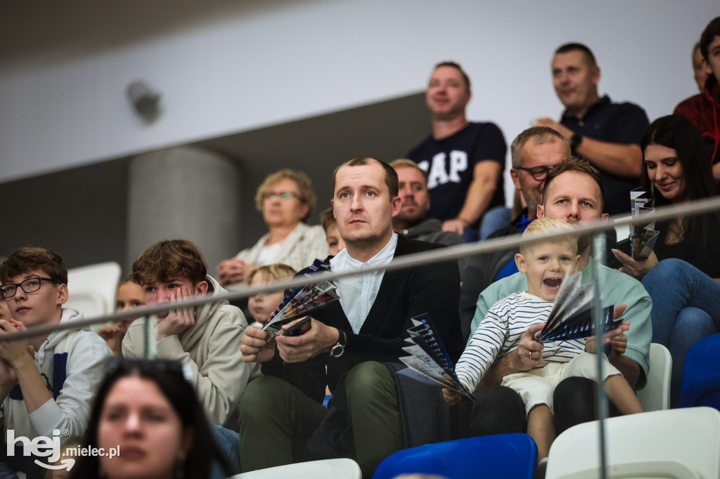 Handball Stal Mielec - Gwardia Koszalin