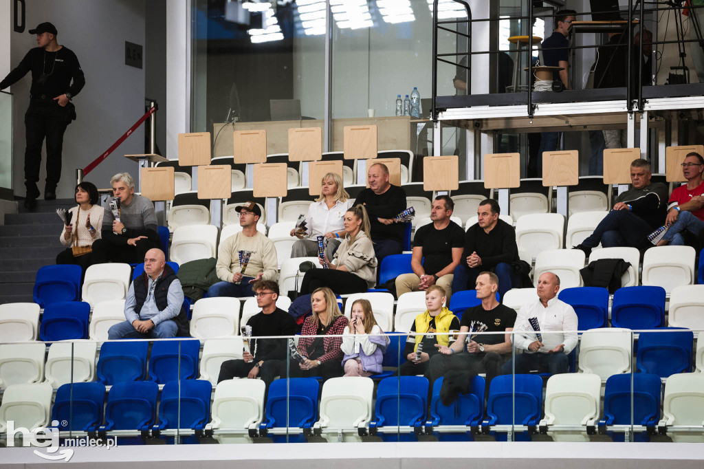 Handball Stal Mielec - Gwardia Koszalin