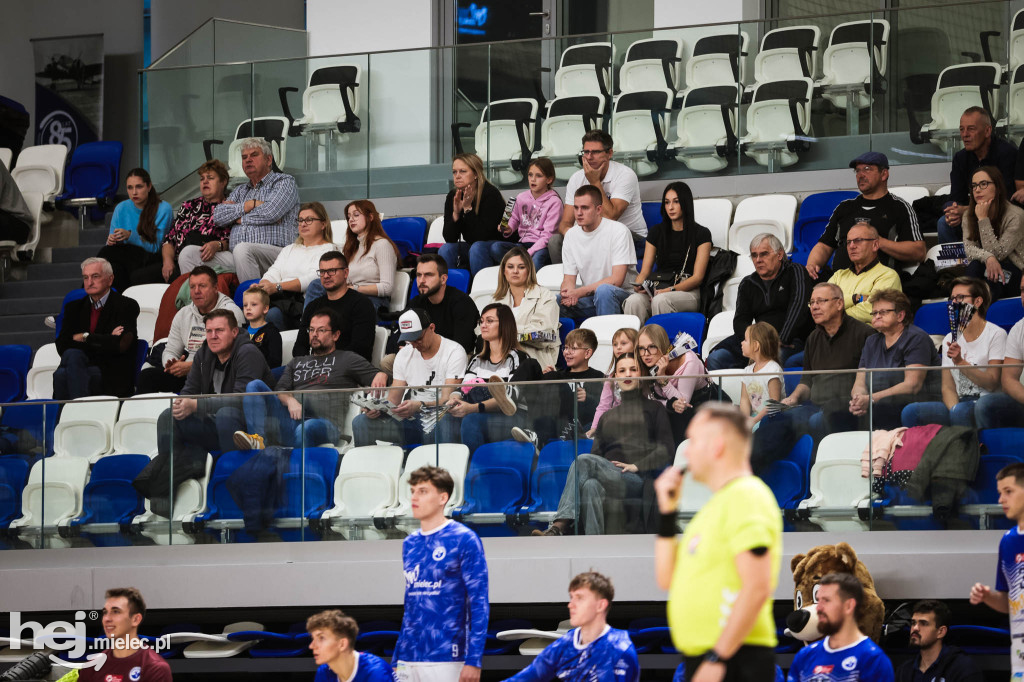 Handball Stal Mielec - Gwardia Koszalin