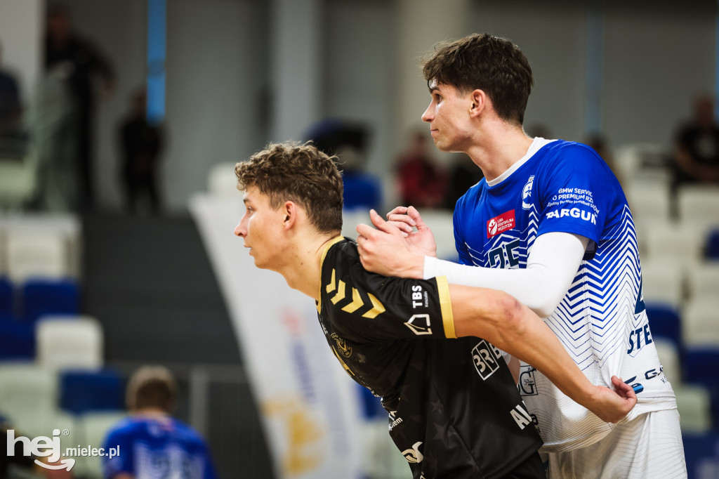 Handball Stal Mielec - Gwardia Koszalin