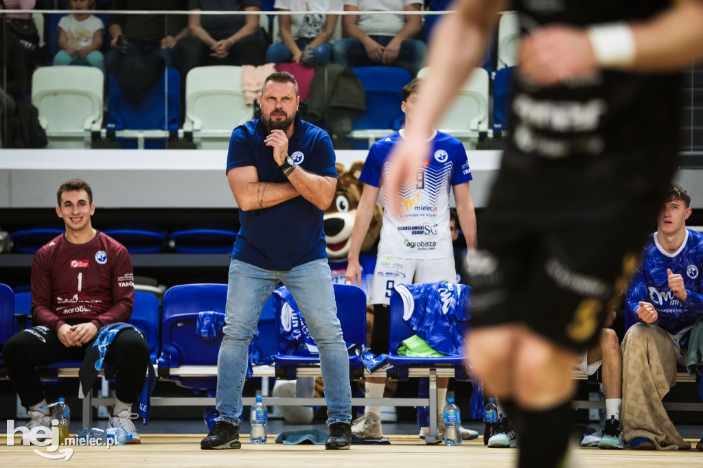 Handball Stal Mielec - Gwardia Koszalin