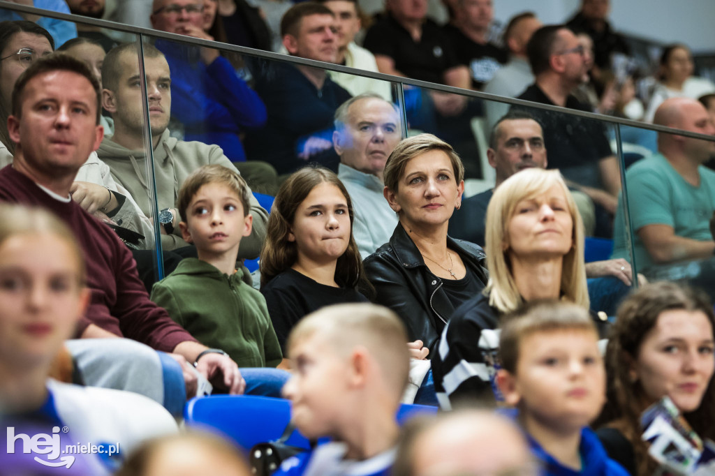 Handball Stal Mielec - Gwardia Koszalin