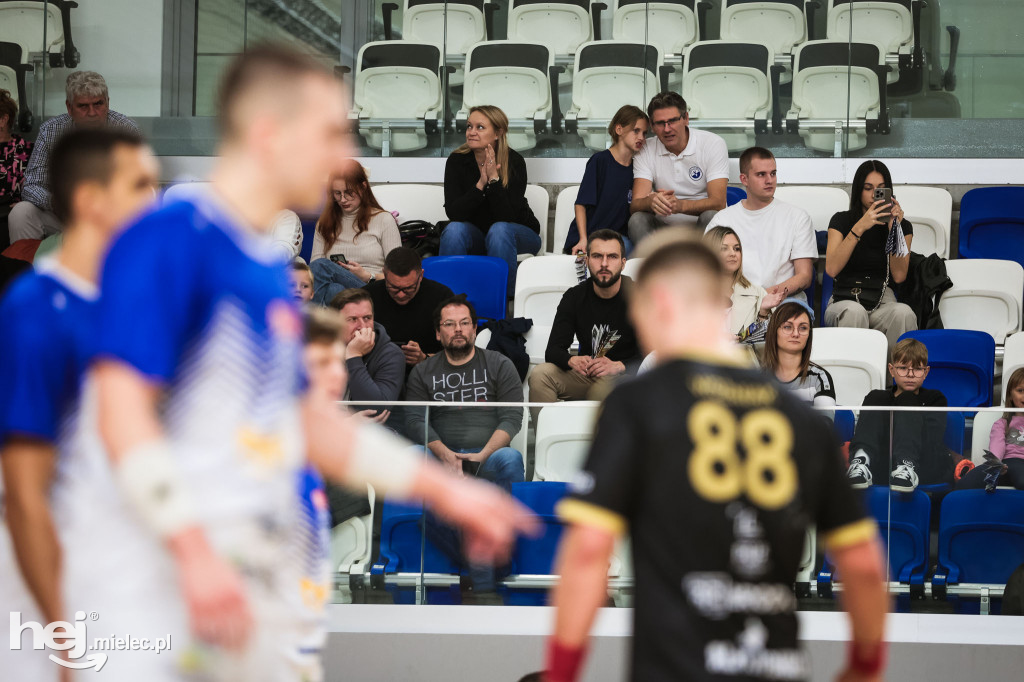 Handball Stal Mielec - Gwardia Koszalin