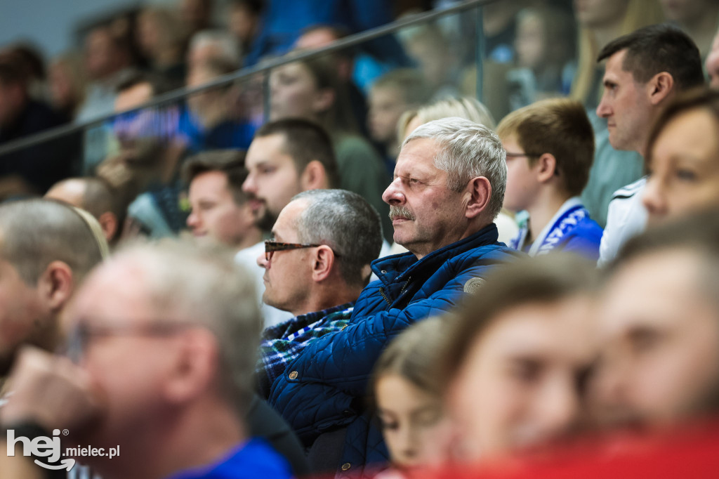 Handball Stal Mielec - Gwardia Koszalin