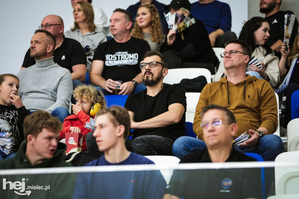 Handball Stal Mielec - Gwardia Koszalin