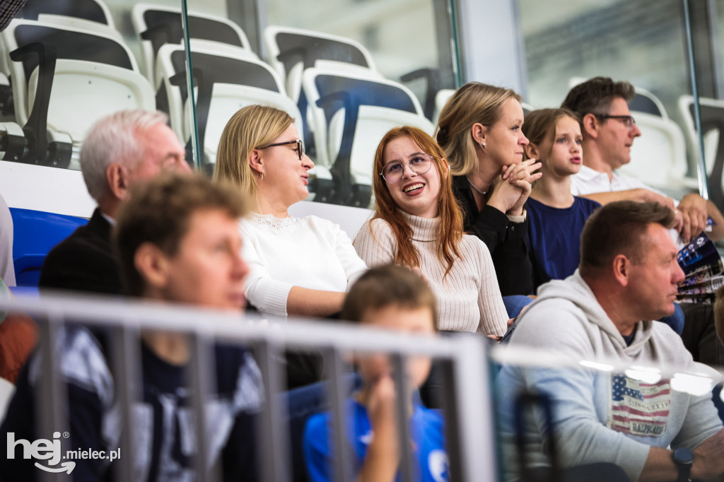 Handball Stal Mielec - Gwardia Koszalin