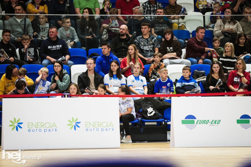 Handball Stal Mielec - Gwardia Koszalin