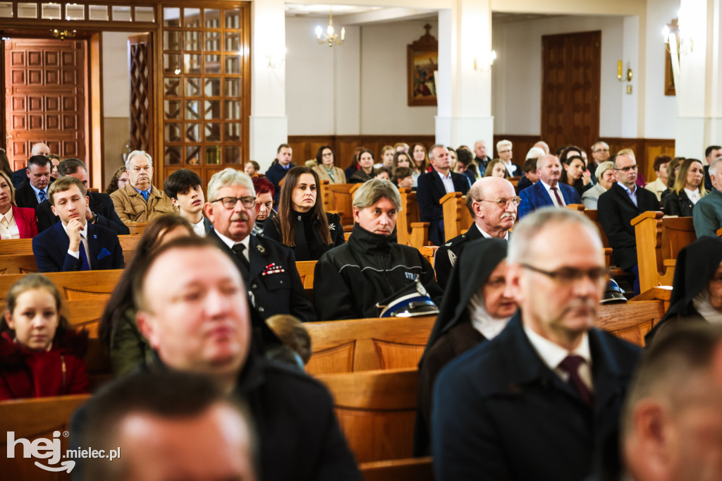 110-lecie Szkoły Podstawowej numer 12 w Mielcu - Rzochowie