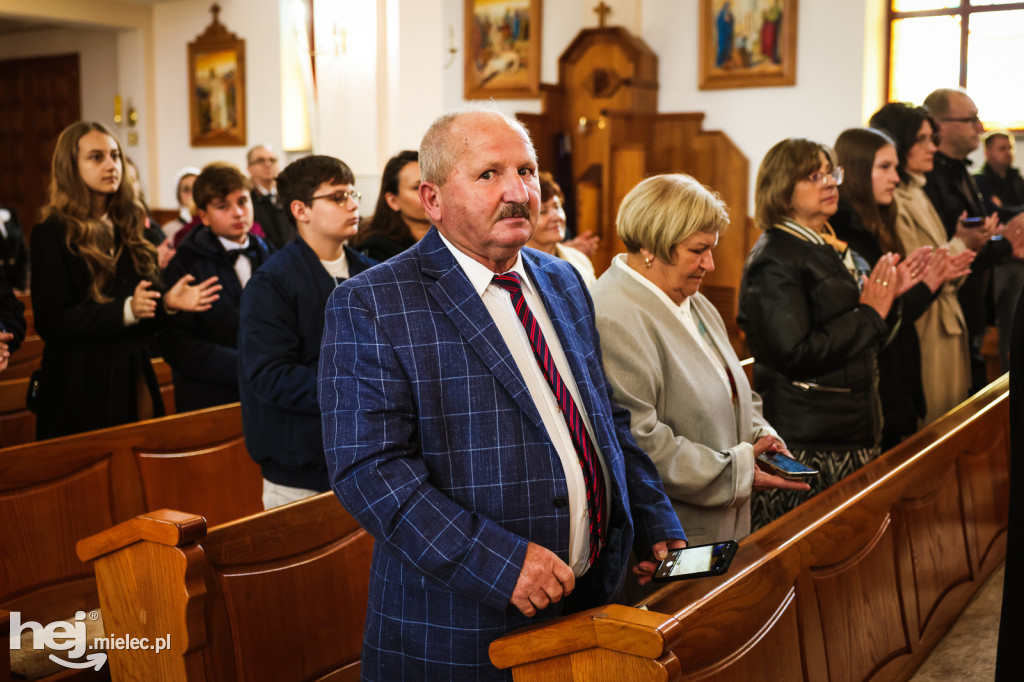 110-lecie Szkoły Podstawowej numer 12 w Mielcu - Rzochowie