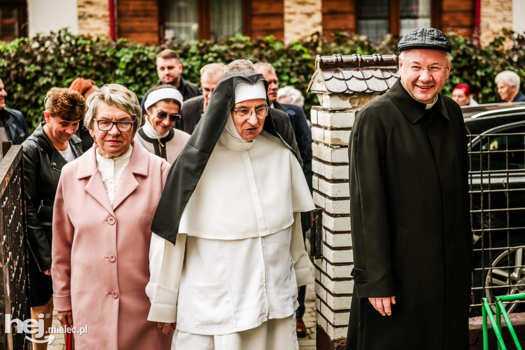 110-lecie Szkoły Podstawowej numer 12 w Mielcu - Rzochowie