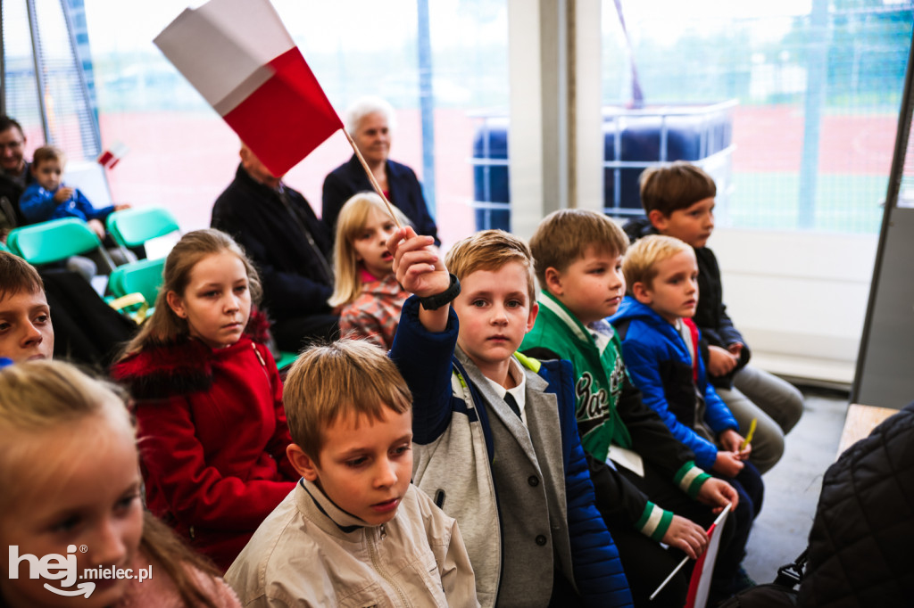 110-lecie Szkoły Podstawowej numer 12 w Mielcu - Rzochowie