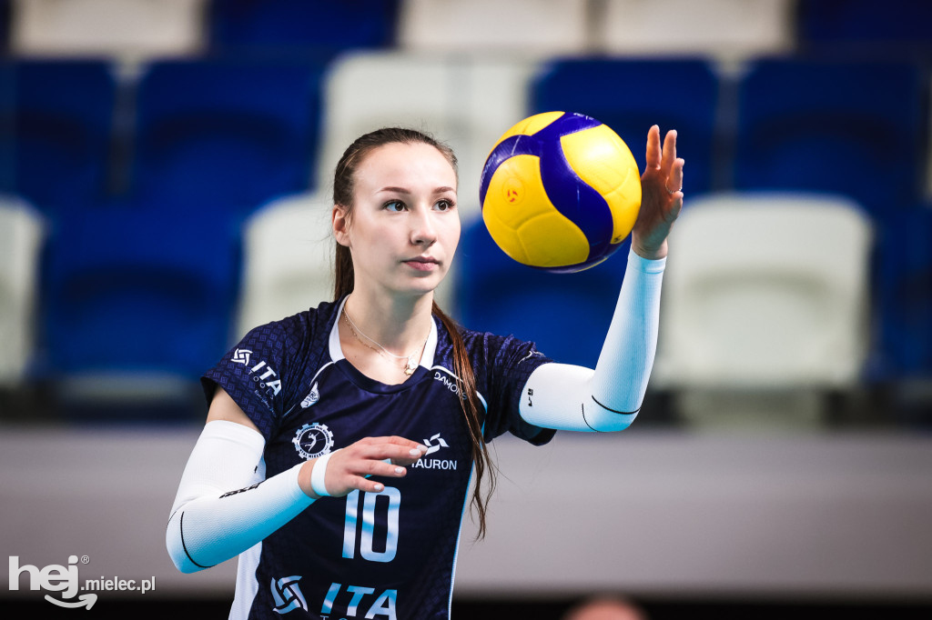 ITA Tools Stal Mielec - Chemik Police