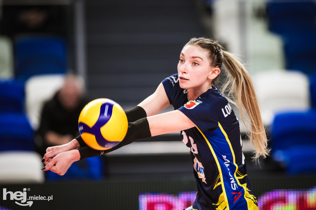 ITA Tools Stal Mielec - Chemik Police