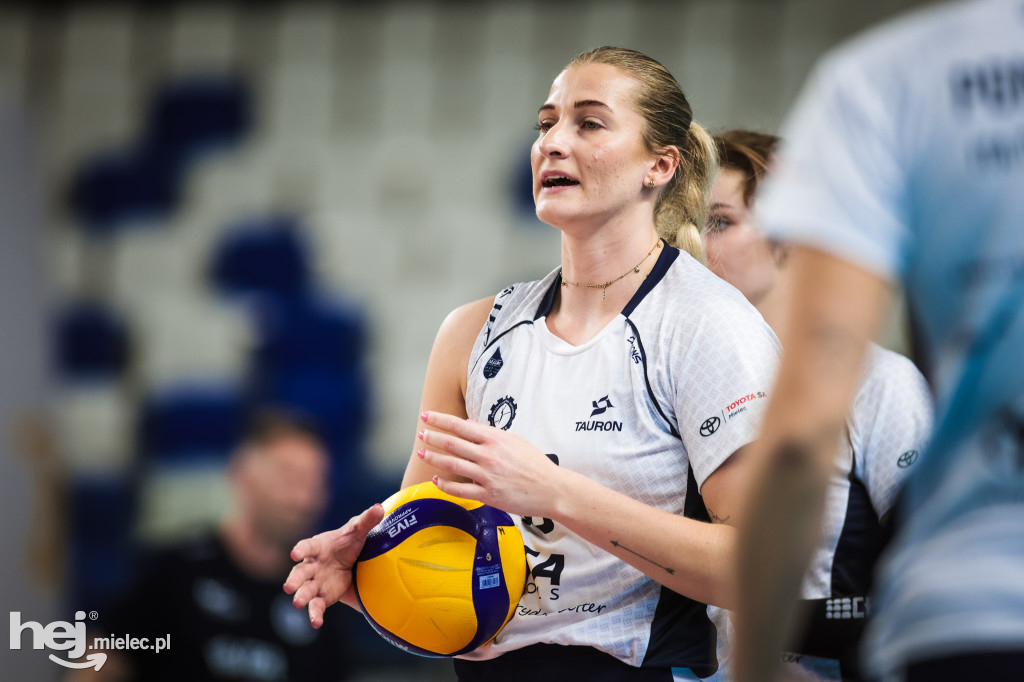 ITA Tools Stal Mielec - Chemik Police