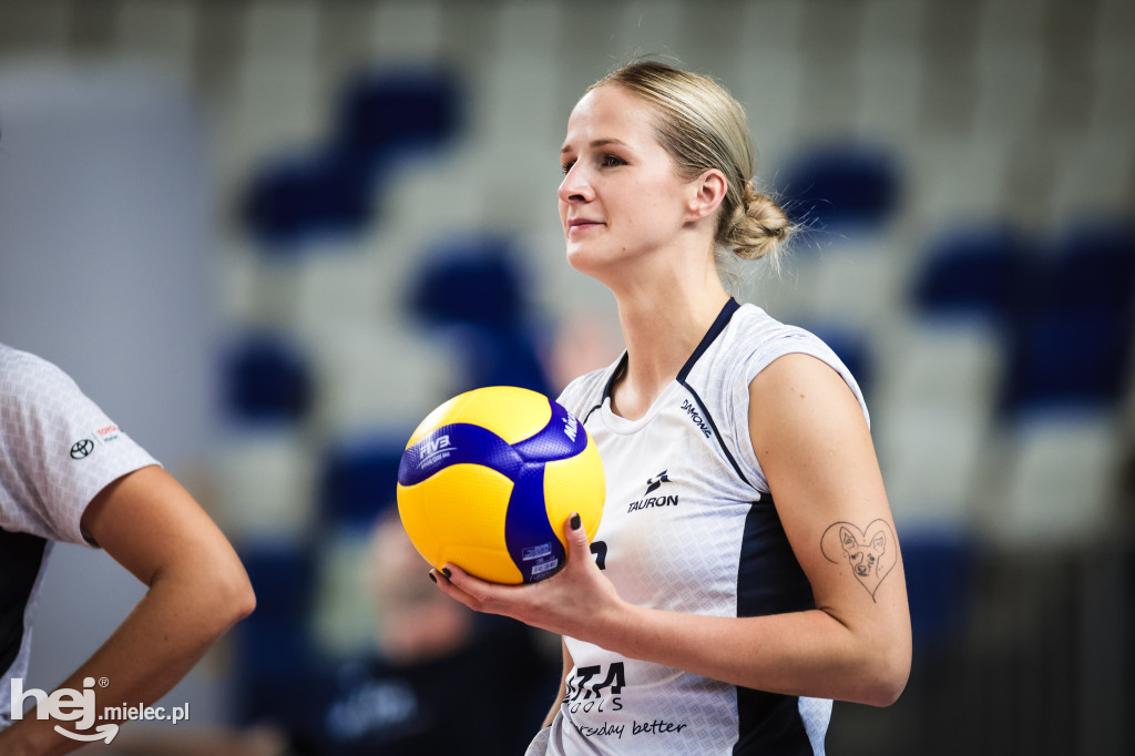 ITA Tools Stal Mielec - Chemik Police