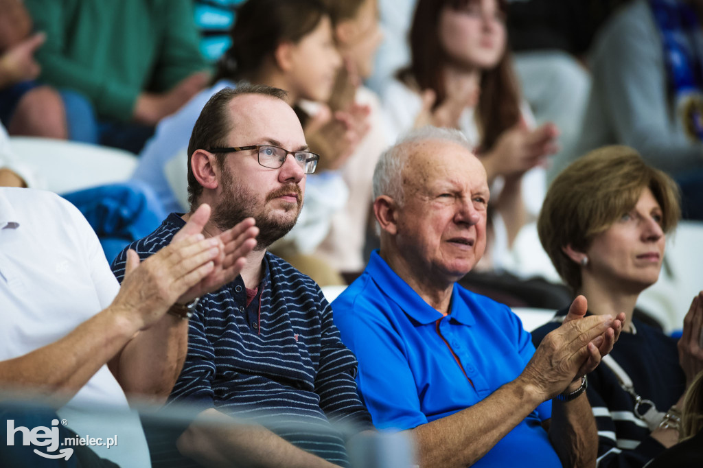 ITA Tools Stal Mielec - Chemik Police