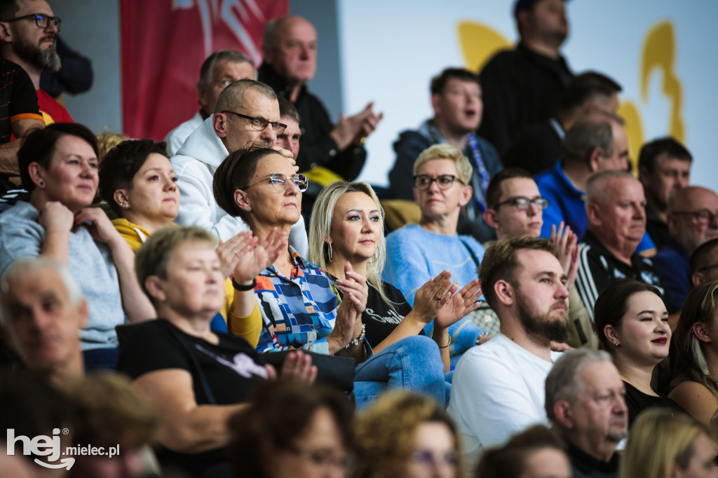 ITA Tools Stal Mielec - Chemik Police