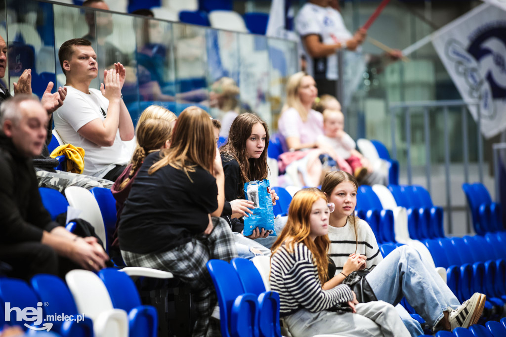 ITA Tools Stal Mielec - Chemik Police