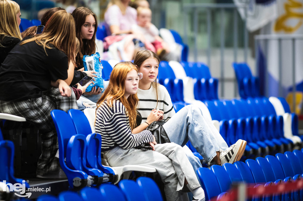 ITA Tools Stal Mielec - Chemik Police